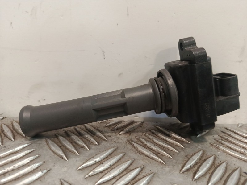 Recambio de bobina encendido para fiat coupe (175) 1.8 16v cat referencia OEM IAM 46460582 CM14301 