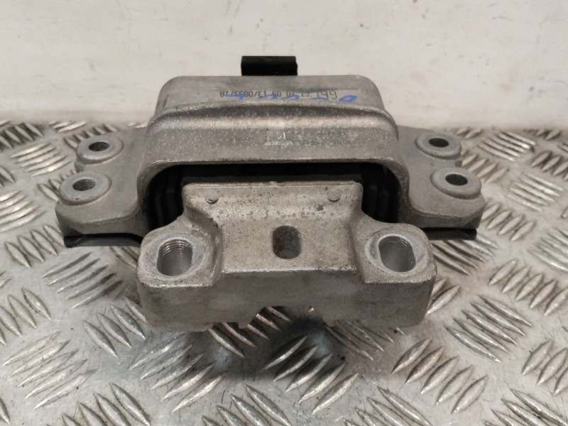 Recambio de soporte motor para seat altea xl (5p5, 5p8) 1.6 tdi referencia OEM IAM 1K0199555  