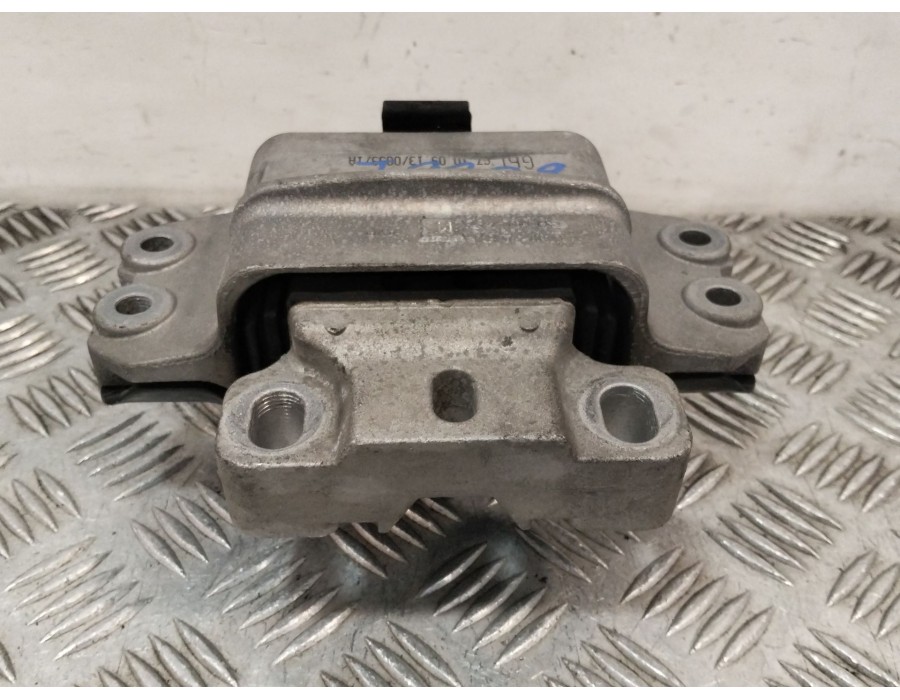 Recambio de soporte motor para seat altea xl (5p5, 5p8) 1.6 tdi referencia OEM IAM 1K0199555  