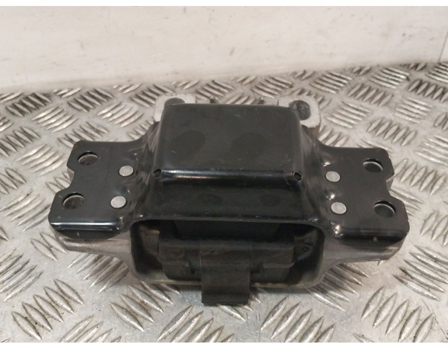 Recambio de soporte motor para seat altea xl (5p5, 5p8) 1.6 tdi referencia OEM IAM 1K0199555  