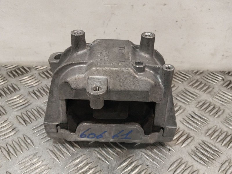 Recambio de soporte motor para seat altea xl (5p5, 5p8) 1.6 tdi referencia OEM IAM 1K0199262  