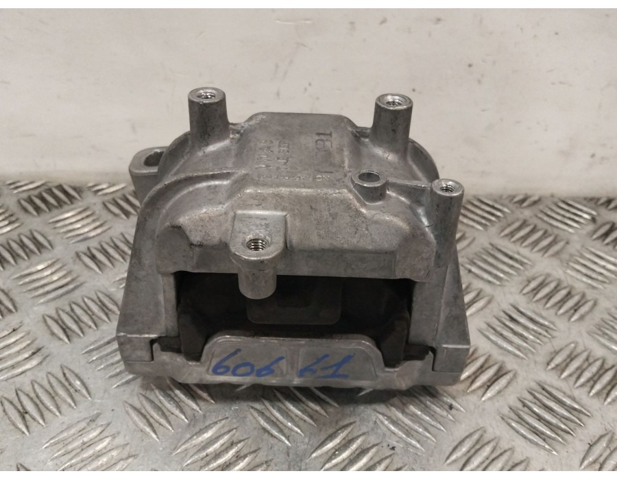 Recambio de soporte motor para seat altea xl (5p5, 5p8) 1.6 tdi referencia OEM IAM 1K0199262  