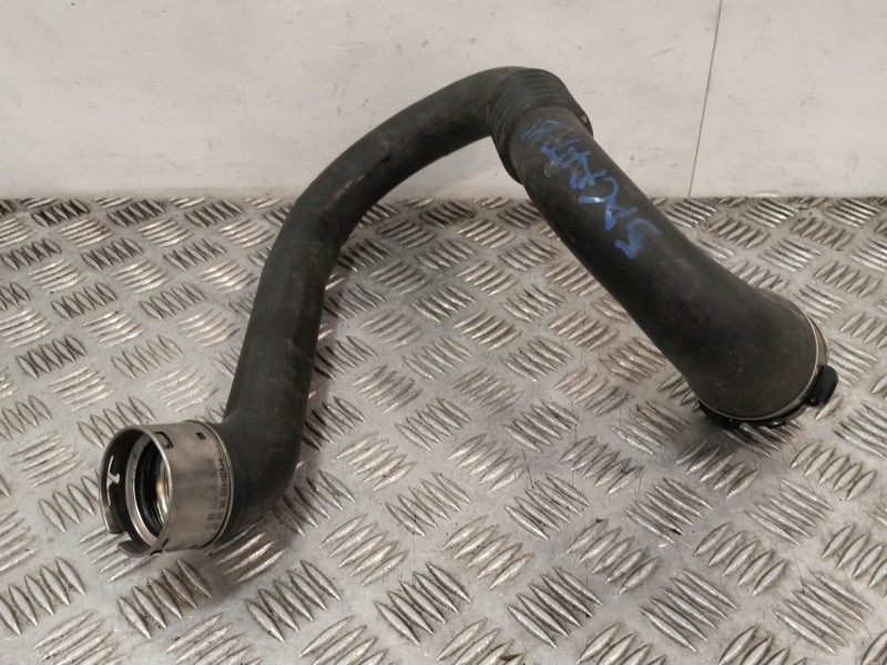 Recambio de tubo para renault megane iii berlina 5 p referencia OEM IAM 14460000  