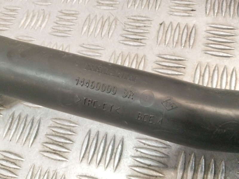 Recambio de tubo para renault megane iii berlina 5 p referencia OEM IAM 14460000  
