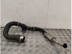 Recambio de tubo para chevrolet aveo hatchback (t300) 1.3 d referencia OEM IAM F21060   2
