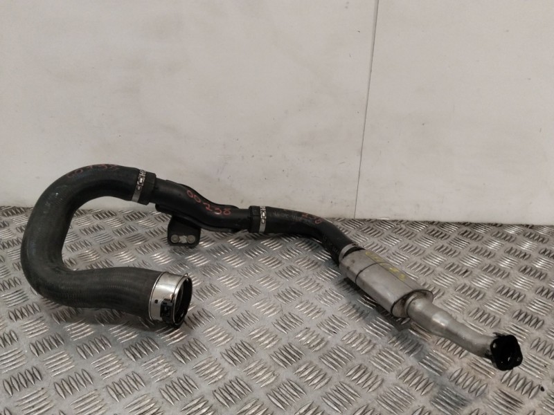 Recambio de tubo para chevrolet aveo hatchback (t300) 1.3 d referencia OEM IAM F21060  