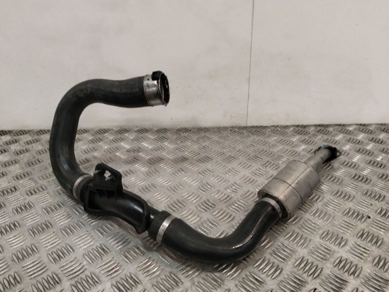 Recambio de tubo para chevrolet aveo hatchback (t300) 1.3 d referencia OEM IAM F21060  