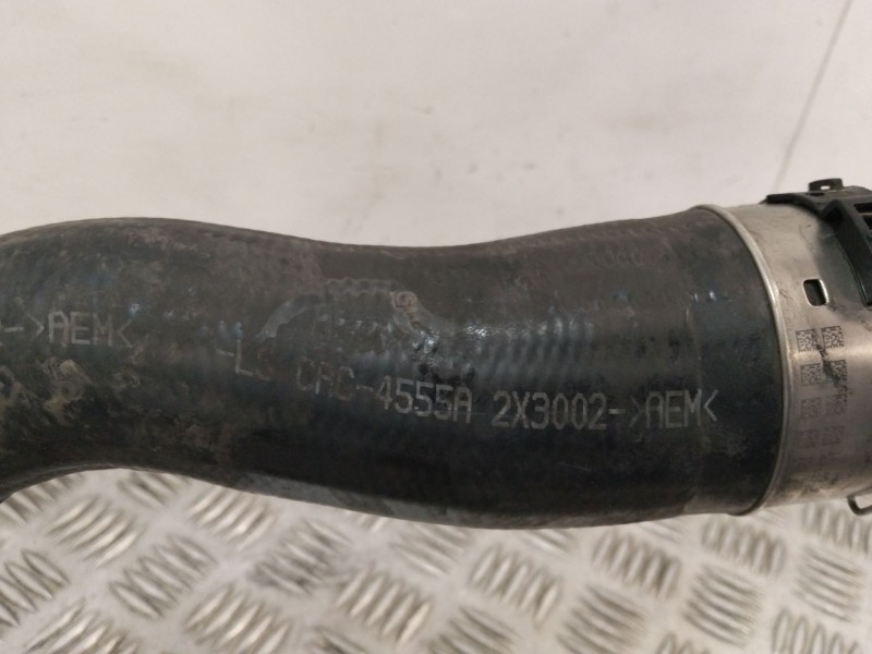 Recambio de tubo para chevrolet aveo hatchback (t300) 1.3 d referencia OEM IAM F21060  