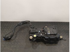Recambio de deposito adblue para citroën berlingo furgoneta/monovolumen (k9) 1.5 bluehdi 100 referencia OEM IAM P1012340  