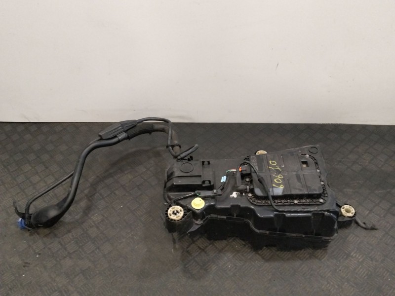 Recambio de deposito adblue para citroën berlingo furgoneta/monovolumen (k9) 1.5 bluehdi 100 referencia OEM IAM P1012340  