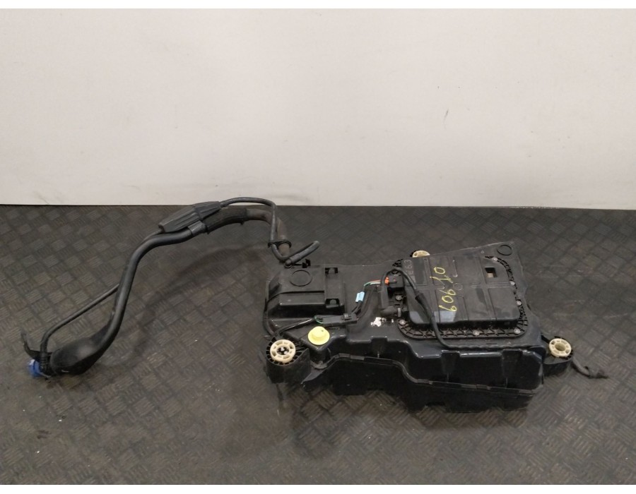 Recambio de deposito adblue para citroën berlingo furgoneta/monovolumen (k9) 1.5 bluehdi 100 referencia OEM IAM P1012340  