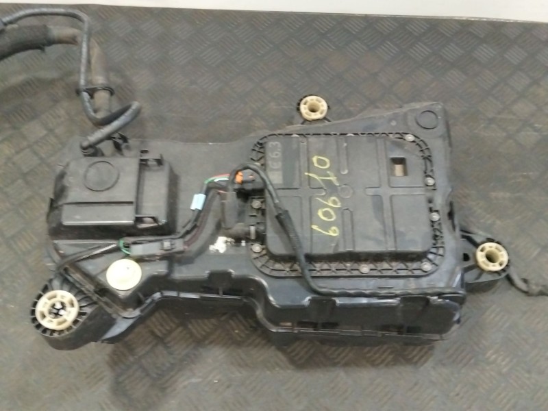 Recambio de deposito adblue para citroën berlingo furgoneta/monovolumen (k9) 1.5 bluehdi 100 referencia OEM IAM P1012340  