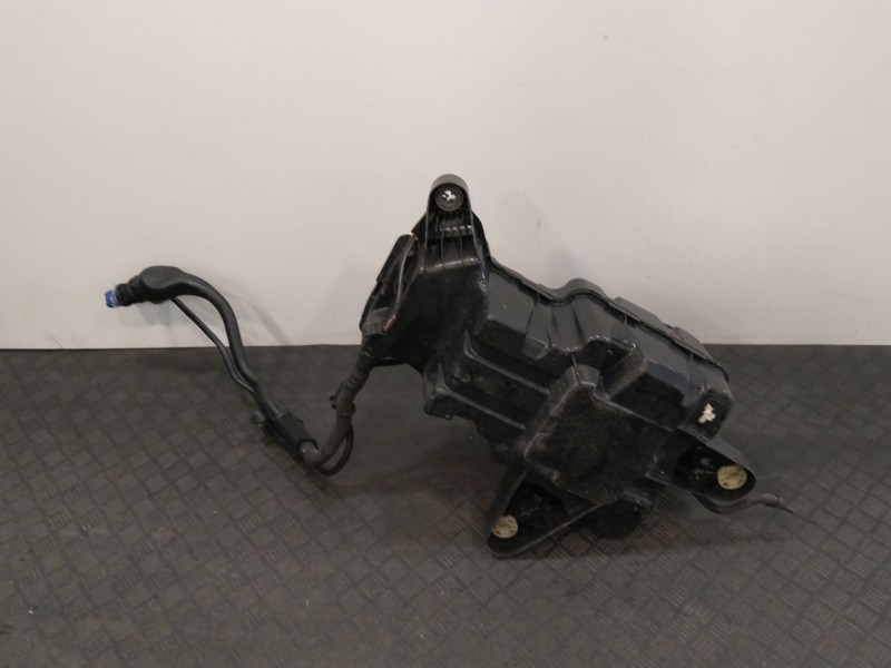 Recambio de deposito adblue para citroën berlingo furgoneta/monovolumen (k9) 1.5 bluehdi 100 referencia OEM IAM P1012340  