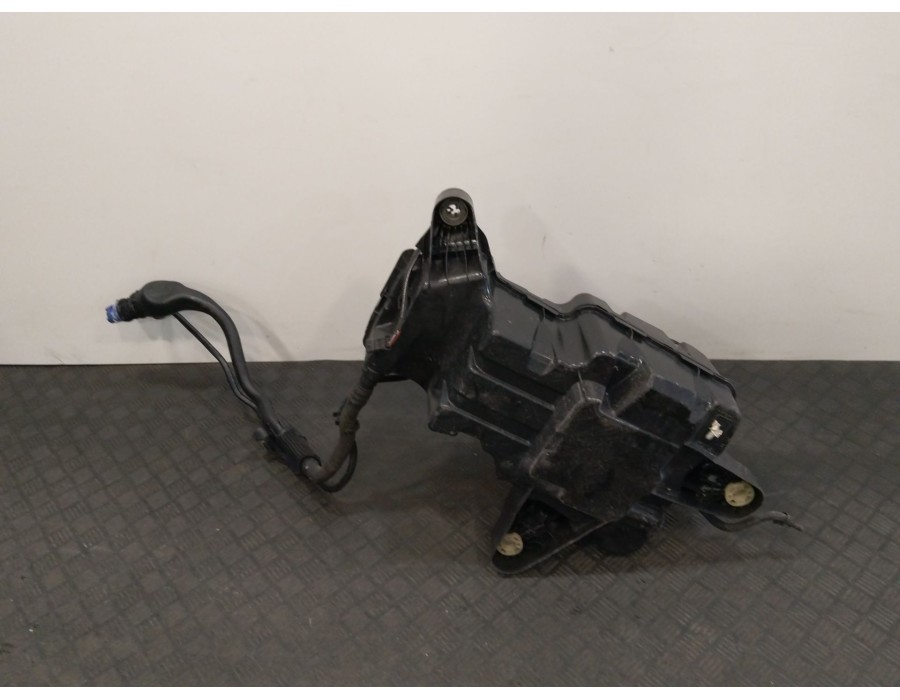 Recambio de deposito adblue para citroën berlingo furgoneta/monovolumen (k9) 1.5 bluehdi 100 referencia OEM IAM P1012340  
