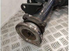 Recambio de diferencial delantero para nissan terrano ii (r20) 2.7 td 4wd referencia OEM IAM 38511G23007   2
