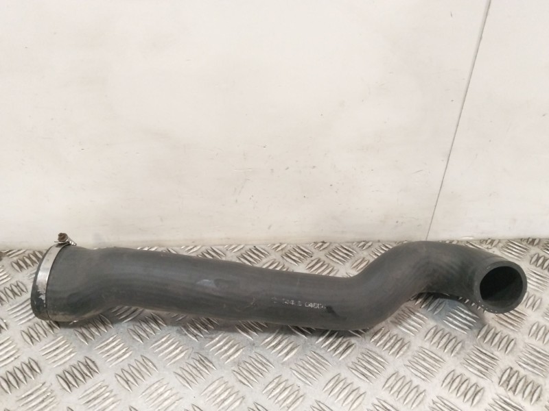 Recambio de tubo intercooler para nissan cabstar e (tl_, vl_) 125.35, 125.45 (tl0, vl0) referencia OEM IAM   