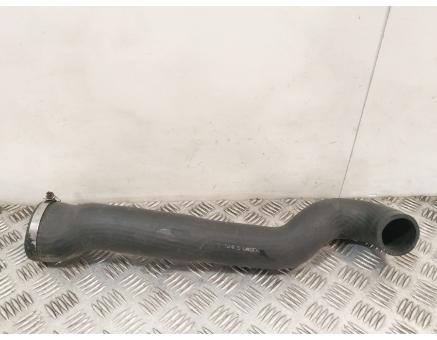 Recambio de tubo intercooler para nissan cabstar e (tl_, vl_) 125.35, 125.45 (tl0, vl0) referencia OEM IAM   