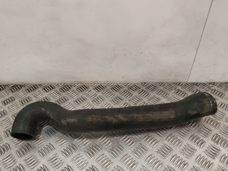 Recambio de tubo intercooler para nissan cabstar e (tl_, vl_) 125.35, 125.45 (tl0, vl0) referencia OEM IAM   