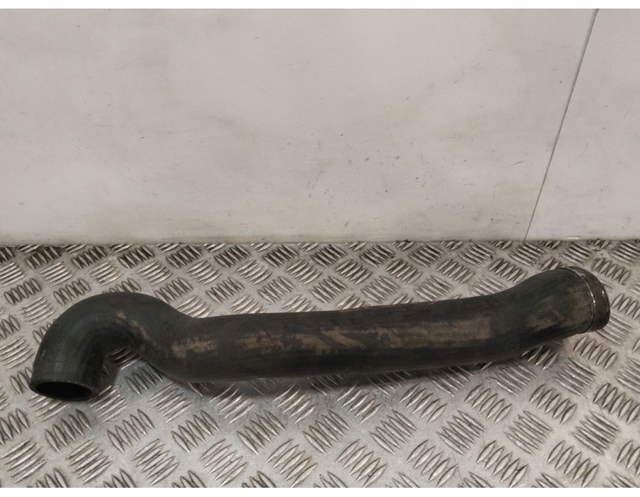 Recambio de tubo intercooler para nissan cabstar e (tl_, vl_) 125.35, 125.45 (tl0, vl0) referencia OEM IAM   