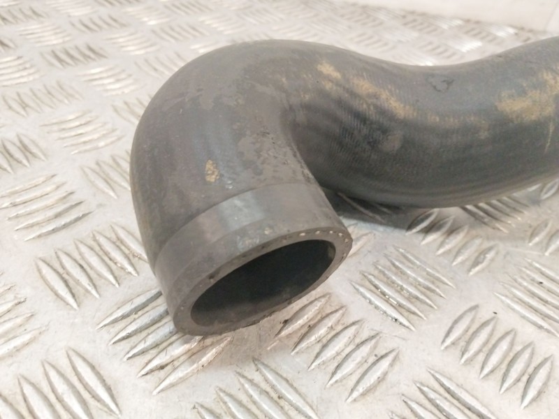 Recambio de tubo intercooler para nissan cabstar e (tl_, vl_) 125.35, 125.45 (tl0, vl0) referencia OEM IAM   