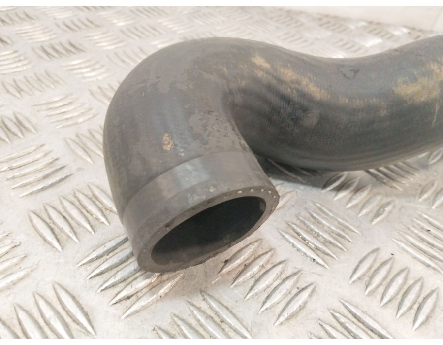 Recambio de tubo intercooler para nissan cabstar e (tl_, vl_) 125.35, 125.45 (tl0, vl0) referencia OEM IAM   