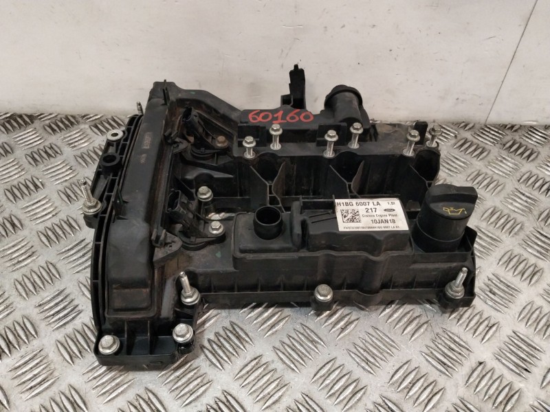 Recambio de tapa balancines para ford ecosport 1.0 ecoboost referencia OEM IAM H1BG6007LA  