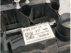 Recambio de tapa balancines para ford ecosport 1.0 ecoboost referencia OEM IAM H1BG6007LA   2