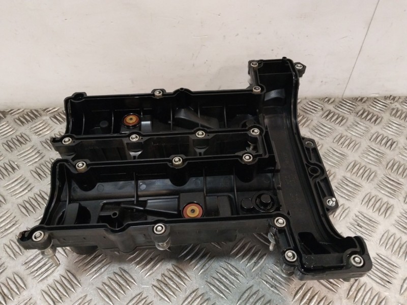 Recambio de tapa balancines para ford ecosport 1.0 ecoboost referencia OEM IAM H1BG6007LA  