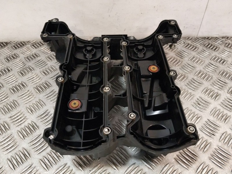 Recambio de tapa balancines para ford ecosport 1.0 ecoboost referencia OEM IAM H1BG6007LA  