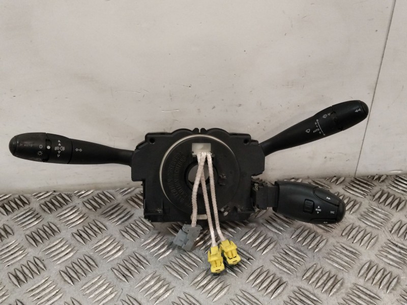 Recambio de mando multifuncion para citroën c5 i (dc_) 2.0 hdi (dcrhzb, dcrhze) referencia OEM IAM 96605632XT  