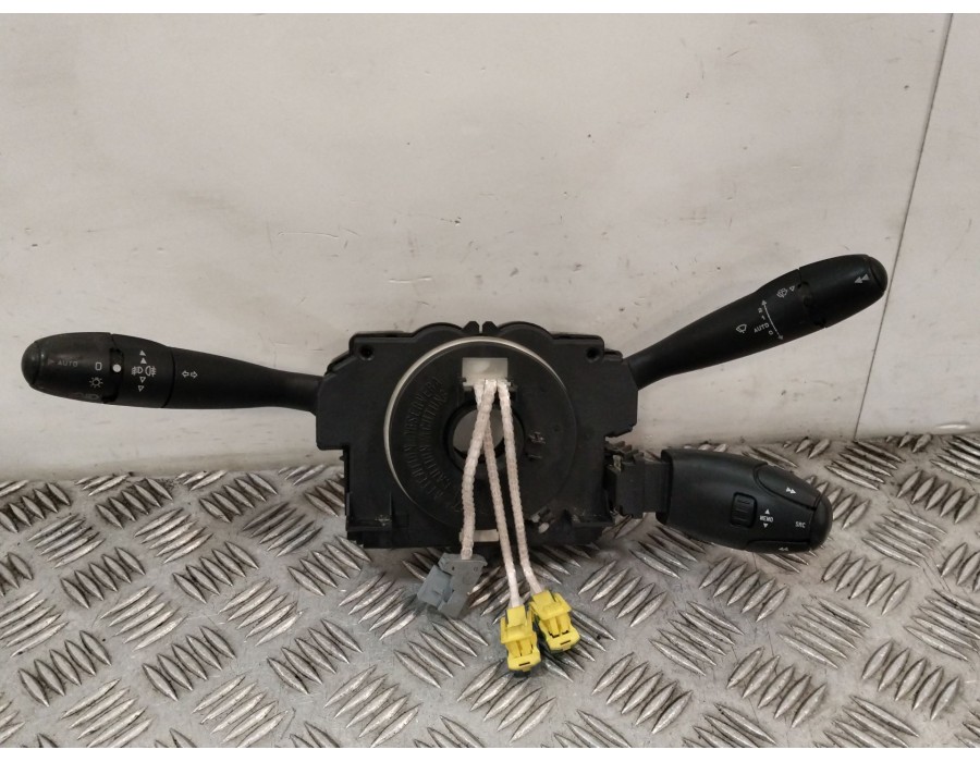 Recambio de mando multifuncion para citroën c5 i (dc_) 2.0 hdi (dcrhzb, dcrhze) referencia OEM IAM 96605632XT  