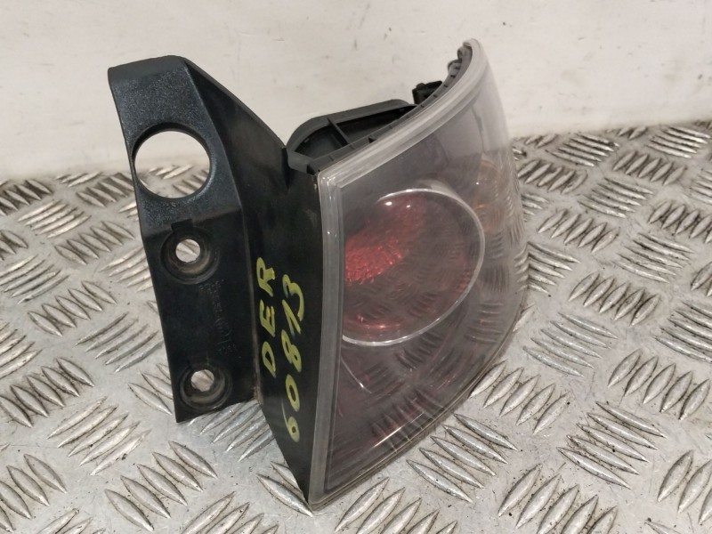Recambio de piloto trasero derecho para seat ibiza iii (6l1) 1.9 tdi referencia OEM IAM 45405  