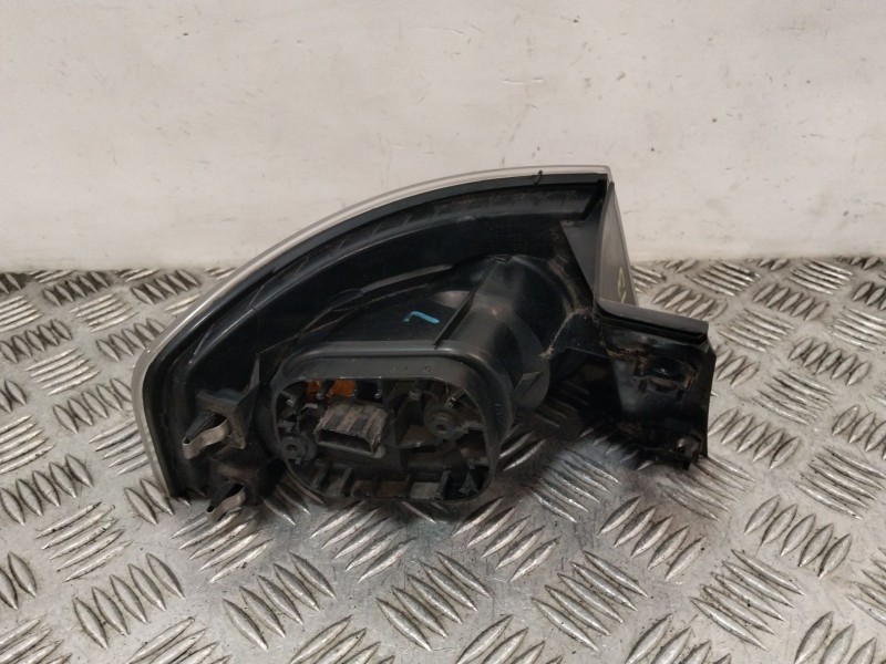 Recambio de piloto trasero derecho para seat ibiza iii (6l1) 1.9 tdi referencia OEM IAM 45405  