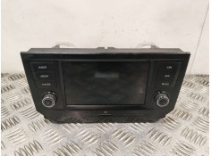 Recambio de sistema audio / radio cd para seat ibiza (kj1) referencia OEM IAM 6f0035871B  