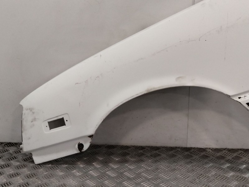 Recambio de aleta delantera derecha para suzuki swift gti referencia OEM IAM   