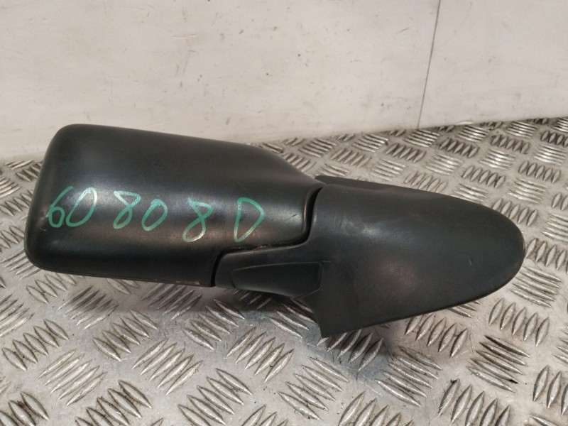 Recambio de retrovisor derecho para seat ibiza ii (6k1) 1.6 i referencia OEM IAM 415812302  