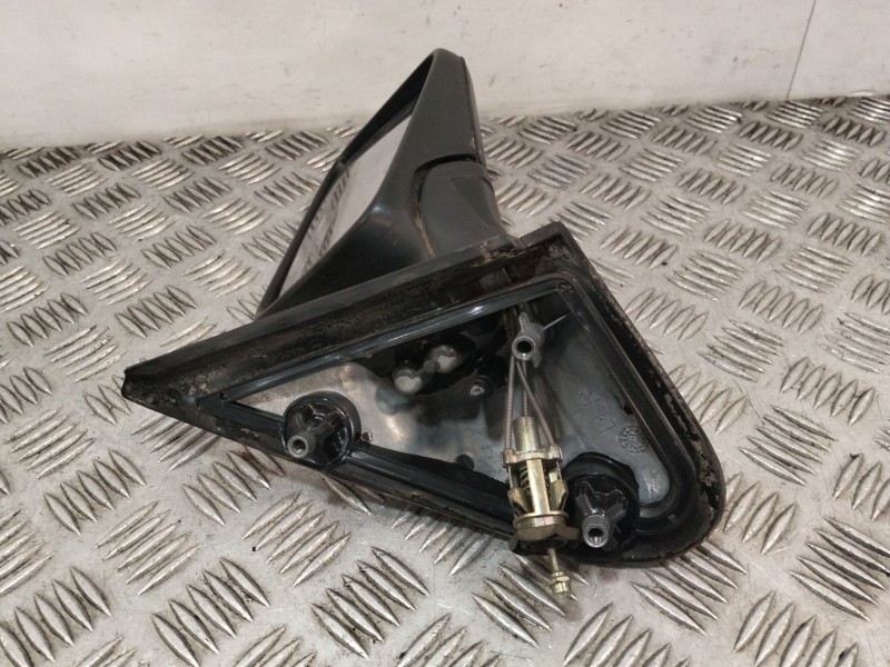 Recambio de retrovisor derecho para seat ibiza ii (6k1) 1.6 i referencia OEM IAM 415812302  