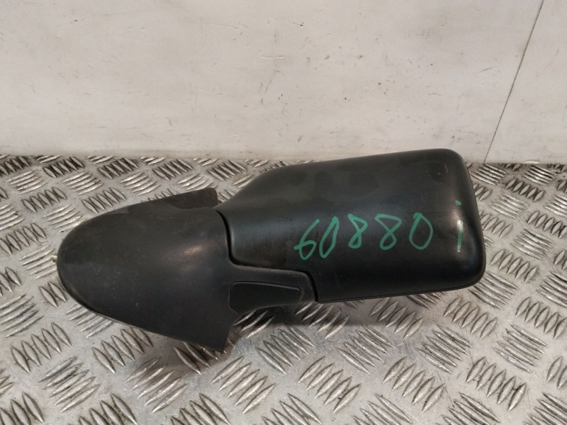 Recambio de retrovisor izquierdo para seat ibiza ii (6k1) 1.6 i referencia OEM IAM 415812301  