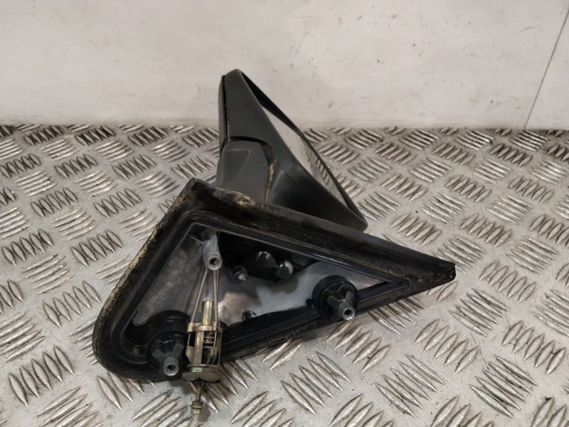 Recambio de retrovisor izquierdo para seat ibiza ii (6k1) 1.6 i referencia OEM IAM 415812301  