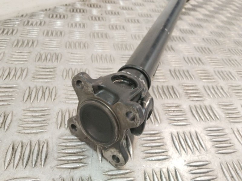 Recambio de transmision central delantera para bmw x5 (e70) xdrive 30 d referencia OEM IAM 26209425907  