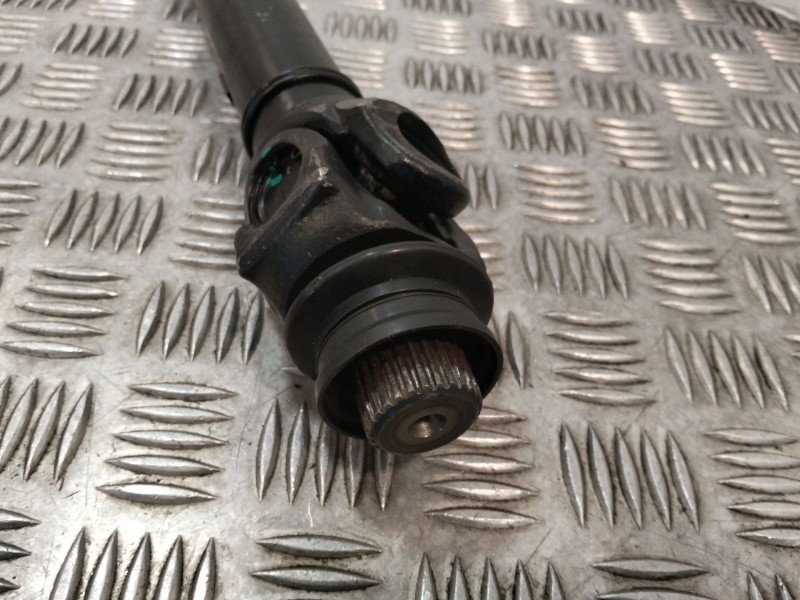 Recambio de transmision central delantera para bmw x5 (e70) xdrive 30 d referencia OEM IAM 26209425907  