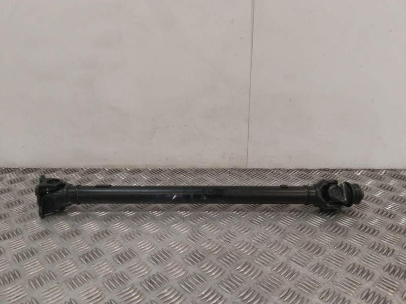 Recambio de transmision central delantera para bmw x5 (e70) xdrive 30 d referencia OEM IAM 26209425907  