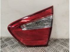 Recambio de piloto trasero derecho interior para kia rio iii (ub) 1.2 cvvt referencia OEM IAM 924041W2  