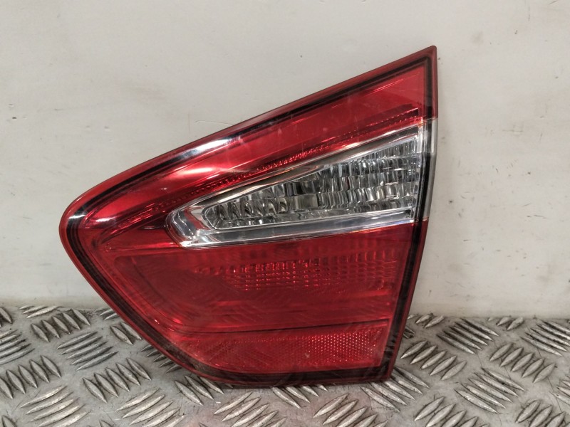 Recambio de piloto trasero derecho interior para kia rio iii (ub) 1.2 cvvt referencia OEM IAM 924041W2  