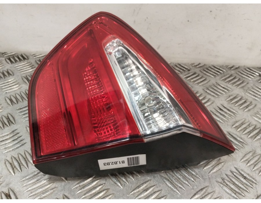 Recambio de piloto trasero derecho interior para kia rio iii (ub) 1.2 cvvt referencia OEM IAM 924041W2  