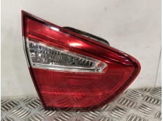 Recambio de piloto trasero izquierdo interior para kia rio iii (ub) 1.2 cvvt referencia OEM IAM 924031W2  