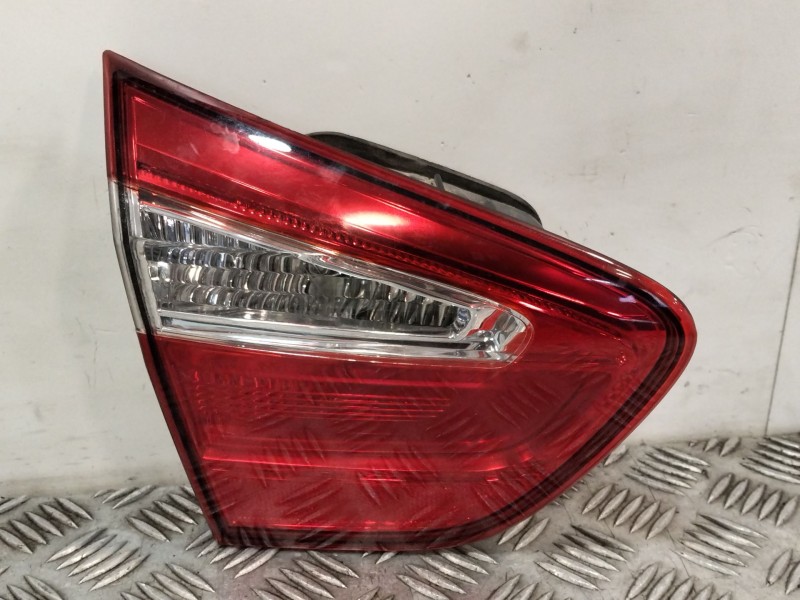 Recambio de piloto trasero izquierdo interior para kia rio iii (ub) 1.2 cvvt referencia OEM IAM 924031W2  