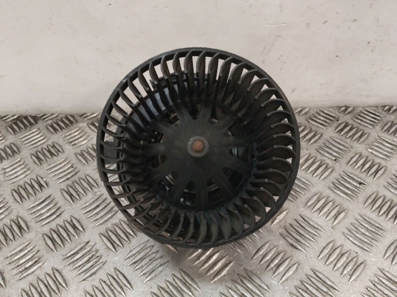 Recambio de motor calefaccion para citroën xsara picasso (n68) 1.6 referencia OEM IAM B6830  