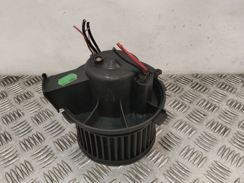 Recambio de motor calefaccion para citroën xsara picasso (n68) 1.6 referencia OEM IAM B6830  