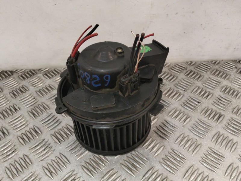 Recambio de motor calefaccion para citroën xsara picasso (n68) 1.6 referencia OEM IAM B6830  